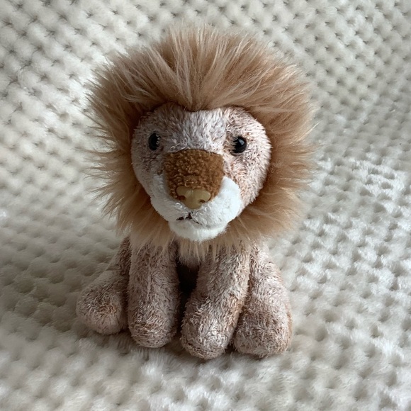 Unbranded Adorable Plush Lion Stuffed Animal Toy 🦁 - Picture 2 of 13